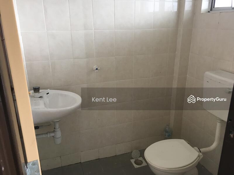 For Sale - Direct PEMAJU FULL Loan SEMI D 34x72 4R3B Sudah SIAP FREE MOT Bkt Kapar Meru Jln Islandar Klang